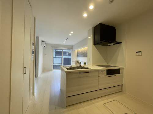 ラプレスタージュ A0102号-4