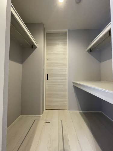 ラプレスタージュ A0102号-8