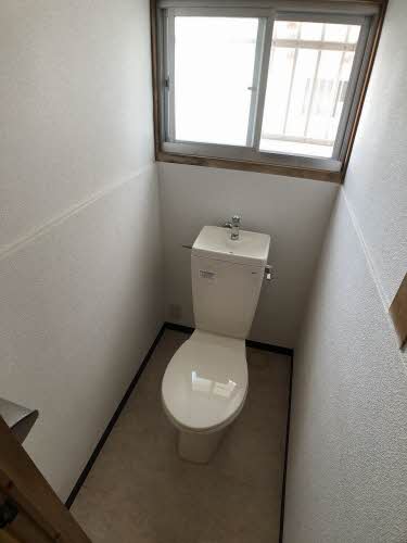 東野４丁目借家-5