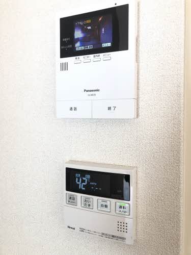 サニーコート A0302号-4