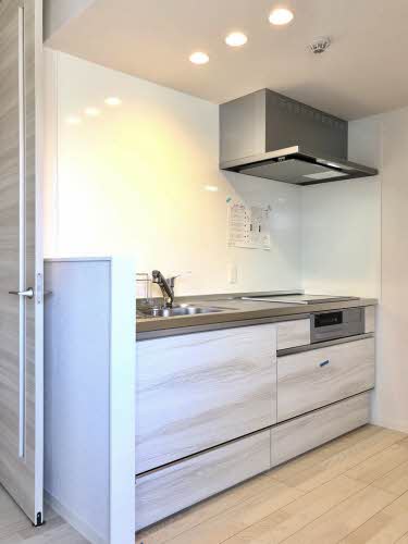 サニーコート A0303号-2