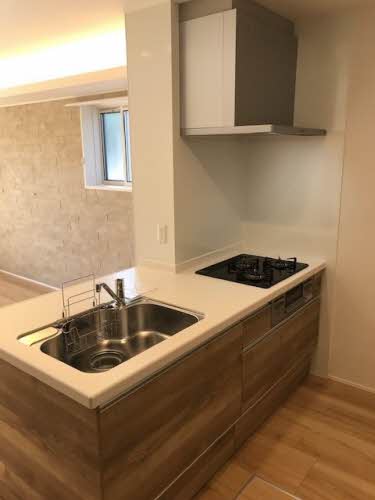 リアン古江 A0101号-7