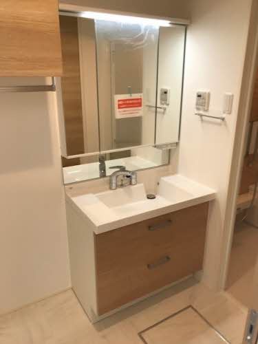 リアン古江 A0101号-8