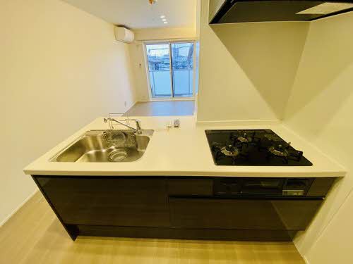 リアン古江 A0202号-8