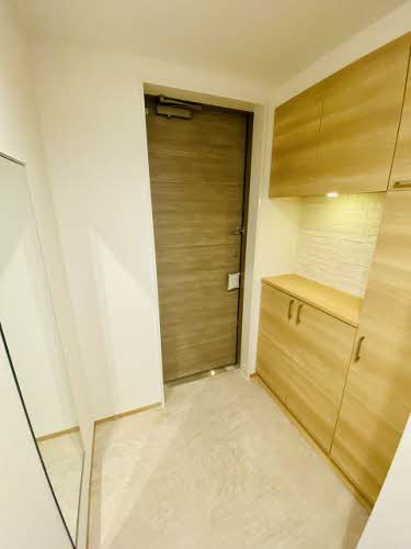 リアン古江 A0203号-4