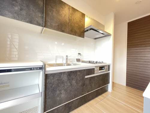 ピン・ルージュ A0102号-5