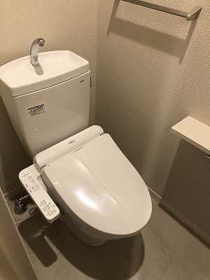 アートハウス A0203号-8