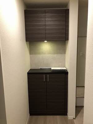 アートハウス A0203号-9