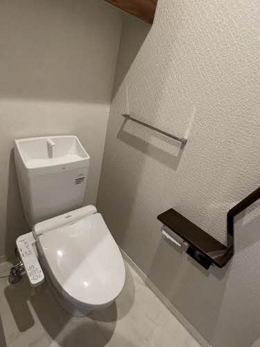 ベレオ大宮 A0101号-7