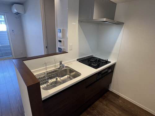 ベレオ大宮 A0101号-8