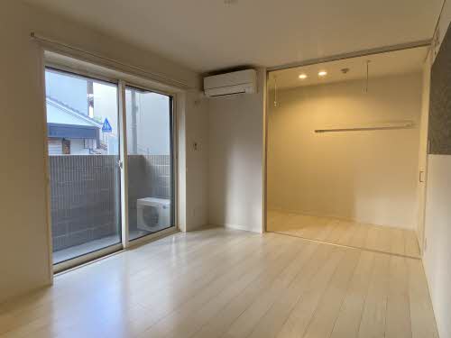 シャトル不動院前 A0101号-3