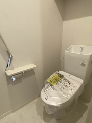 シャトル不動院前 A0101号-10