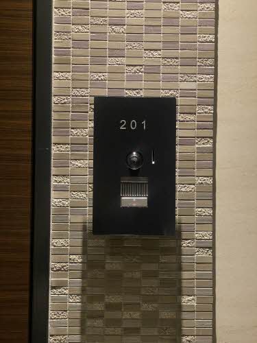 シャトル不動院前 A0201号-3