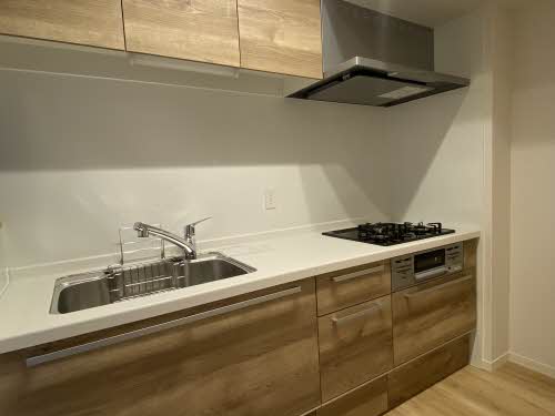 シャトル不動院前 A0201号-5