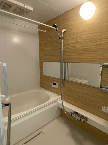 シャトル不動院前 A0201号-7