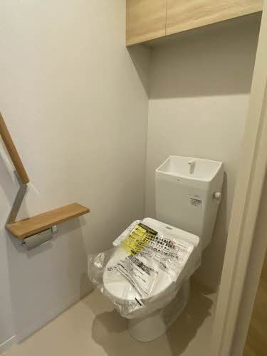 シャトル不動院前 A0201号-10