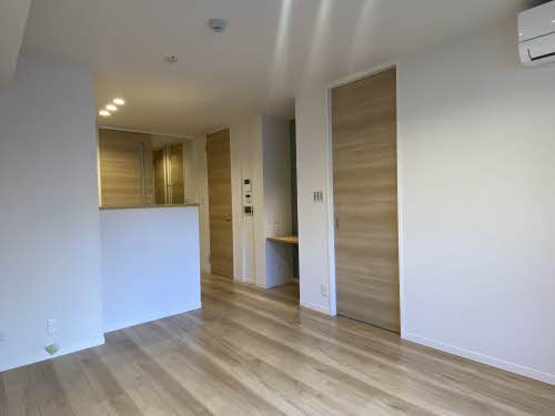 シャトル不動院前 A0203号-4