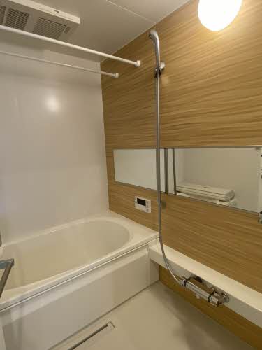 シャトル不動院前 A0203号-8