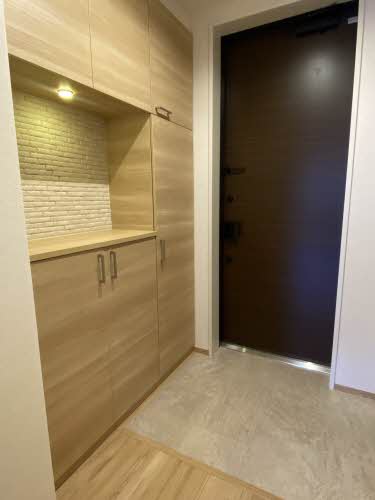 シャトル不動院前 A0203号-11