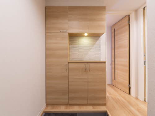 ベルフィオーレ A0103号-11