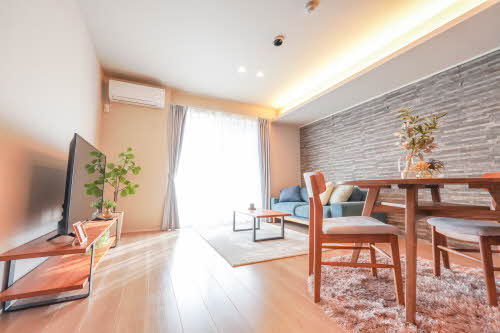 シャーメゾン　アヴァンセ A0103号-5