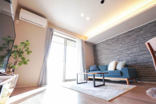 シャーメゾン　アヴァンセ A0103号-8