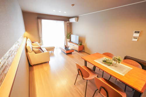 シャーメゾン アヴァンセ A0105号-6