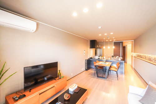 シャーメゾン アヴァンセ A0105号-7