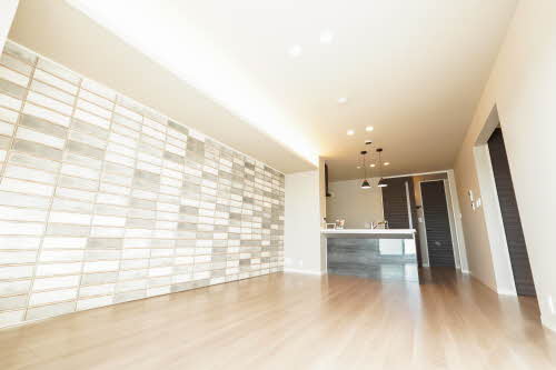 シャーメゾン　アヴァンセ A0301号-7