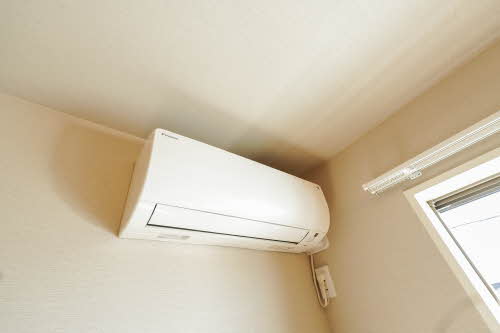 シャーメゾン　アヴァンセ A0301号-9