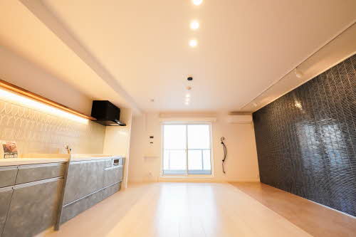 シャーメゾン　アヴァンセ A0306号-7