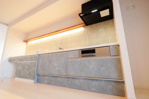 シャーメゾン　アヴァンセ A0306号-8