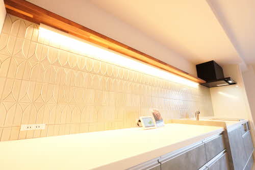 シャーメゾン　アヴァンセ A0306号-10