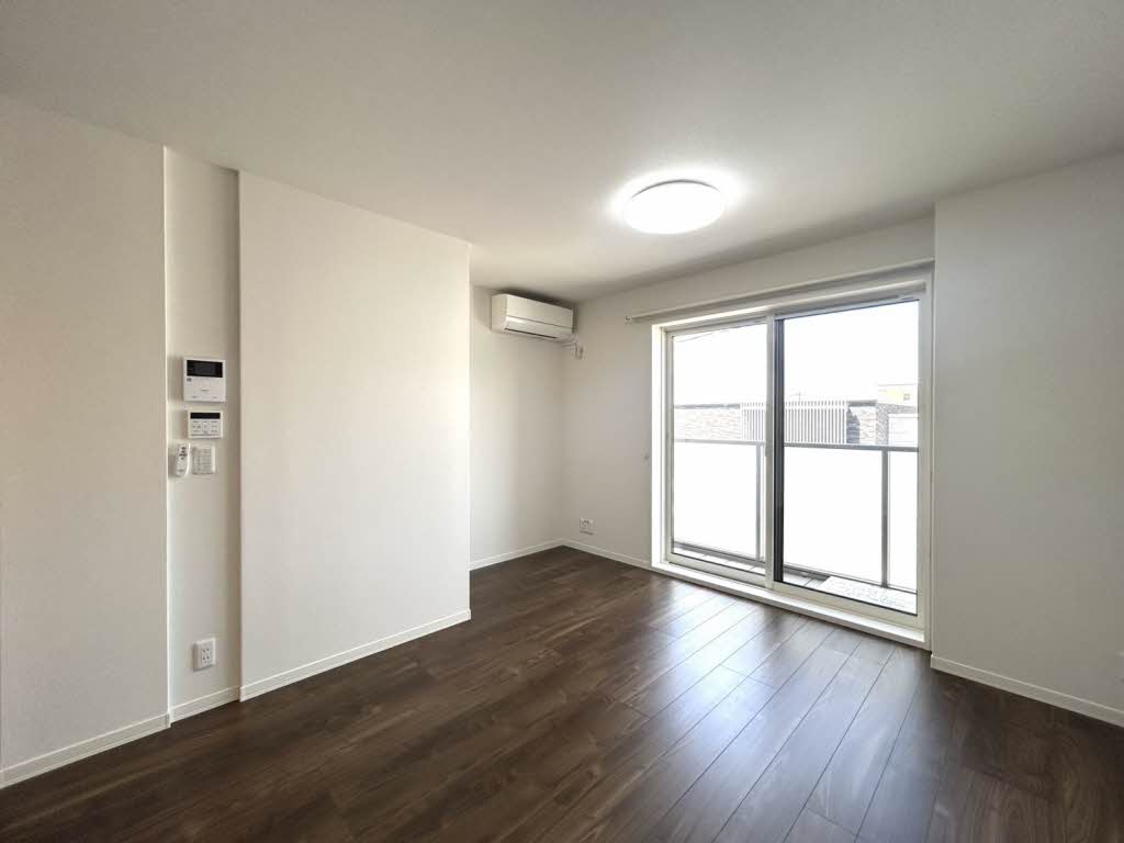 ベレオ北方 A0302号-3