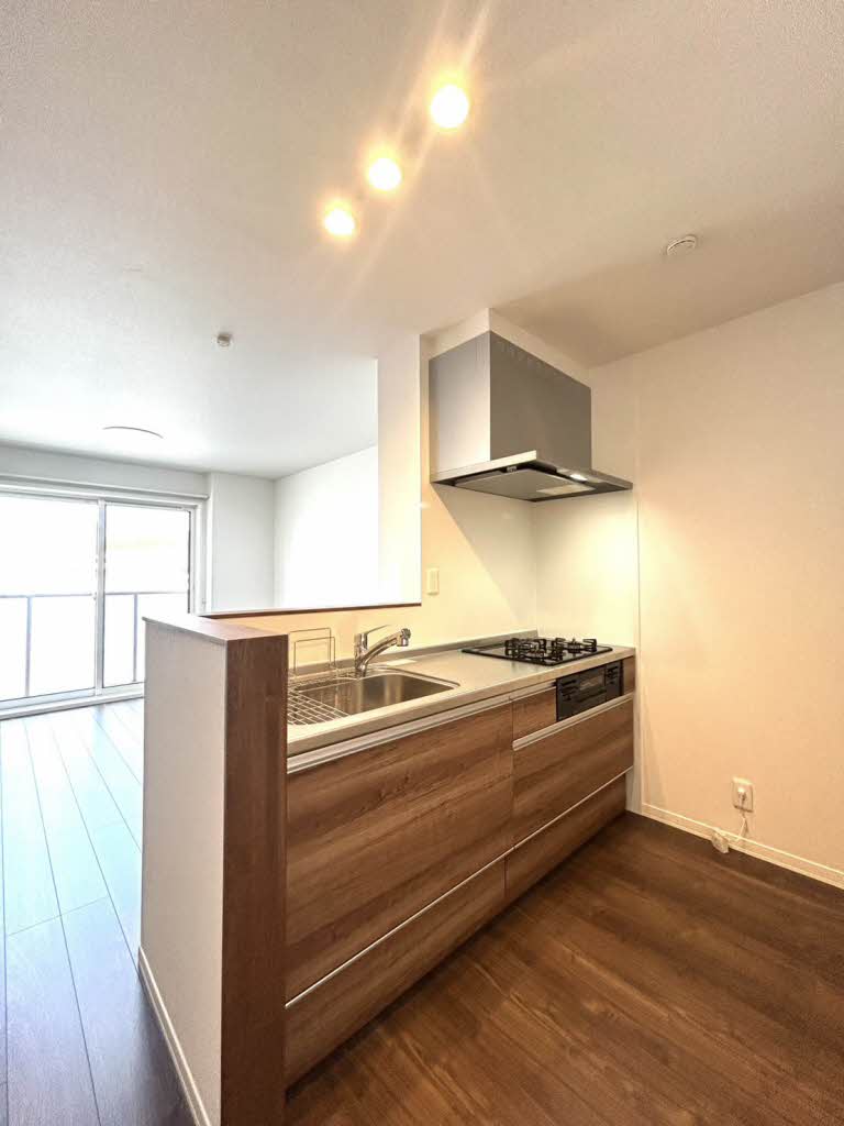 ベレオ北方 A0302号-5