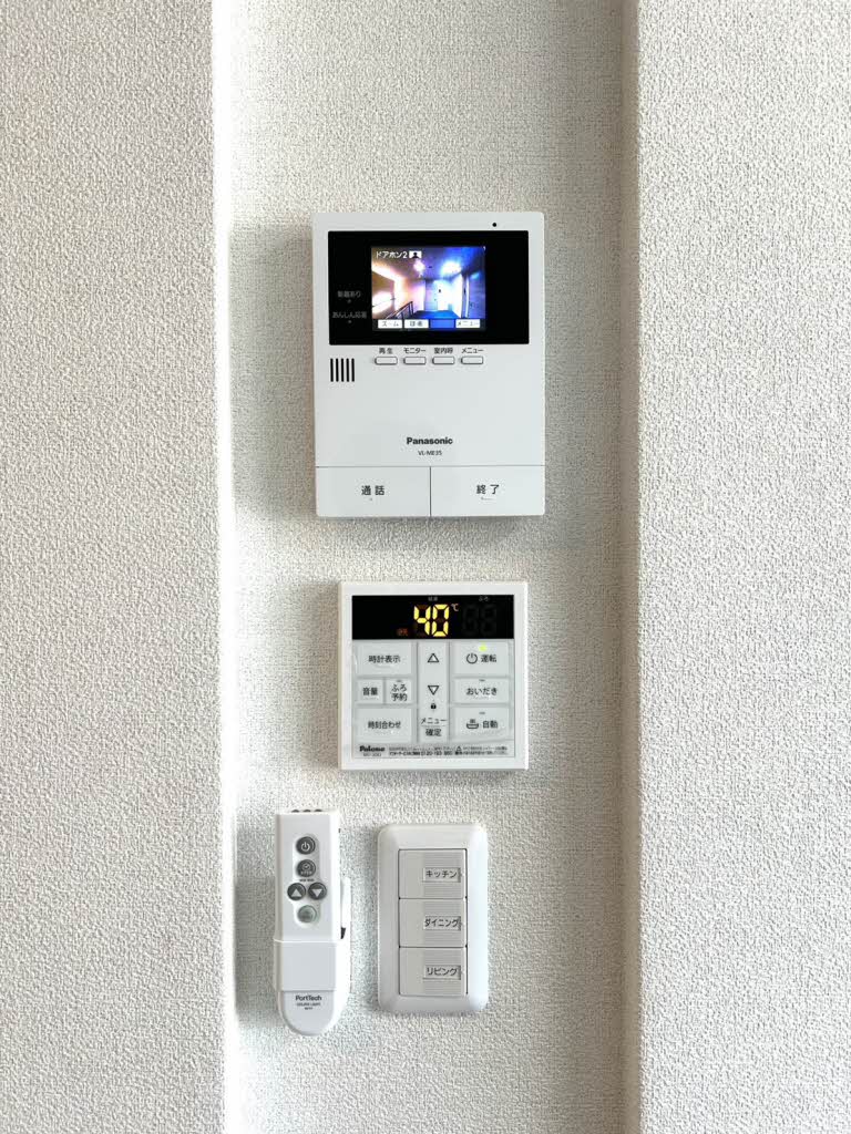 ベレオ北方 A0302号-12