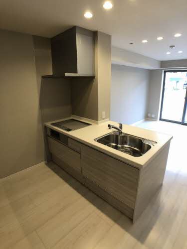 シャーメゾンステージ古川西　Ａ棟 A0103号-2