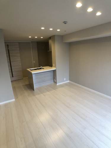 シャーメゾンステージ古川西　Ａ棟 A0103号-3