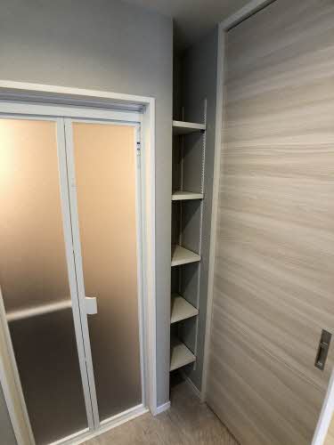 シャーメゾンステージ古川西　Ａ棟 A0103号-7