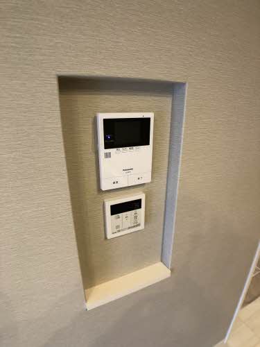 シャーメゾンステージ古川西　Ａ棟 A0103号-12