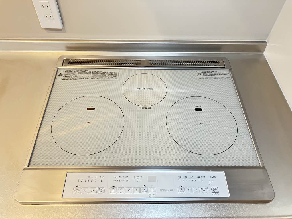シャーメゾンステージ古川西 A棟 A0306号-12
