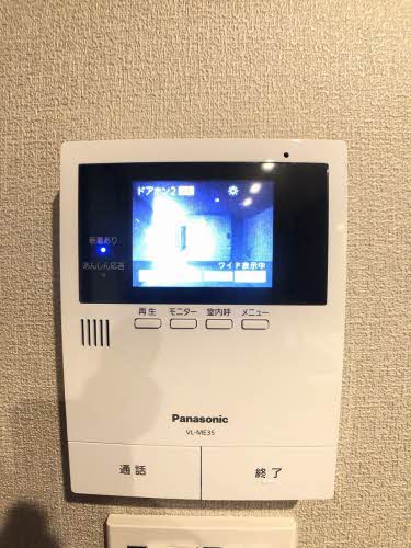 シャーメゾンステージ古川西　Ｂ棟 B0105号-14
