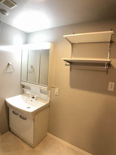 シャーメゾンステージ古川西　Ｂ棟 B0205号-4