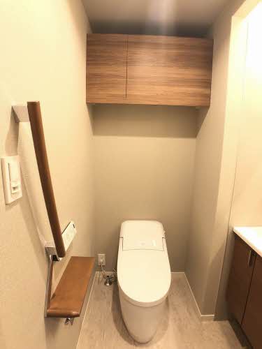 シャーメゾンステージ古川西　Ｂ棟 B0205号-6