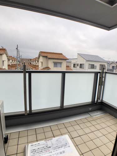 シャーメゾンステージ古川西　Ｂ棟 B0205号-10