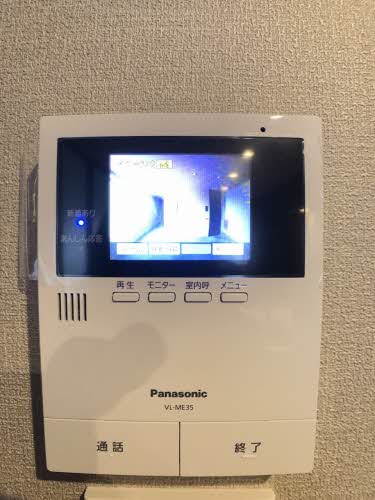 シャーメゾンステージ古川西　Ｂ棟 B0205号-12