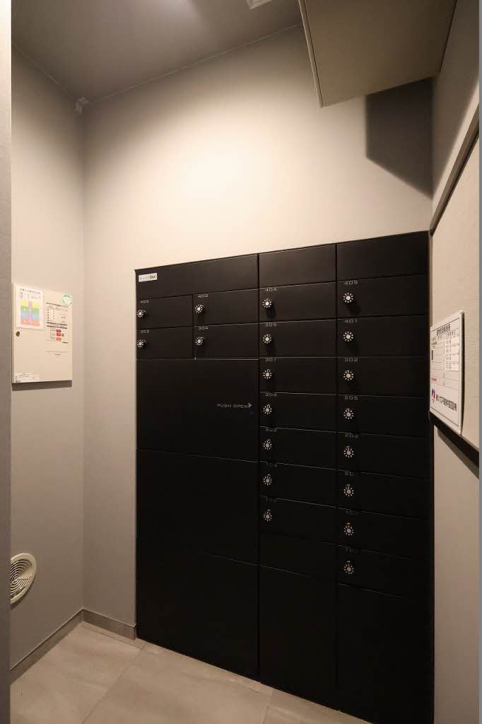 ＣＡＳＡ　ＰＲＯＳＰＥＲＡ A0101号-4