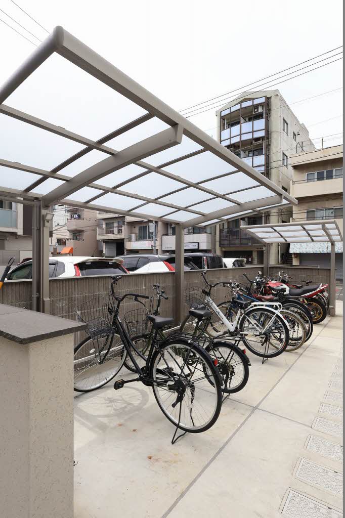 ＣＡＳＡ　ＰＲＯＳＰＥＲＡ A0101号-5