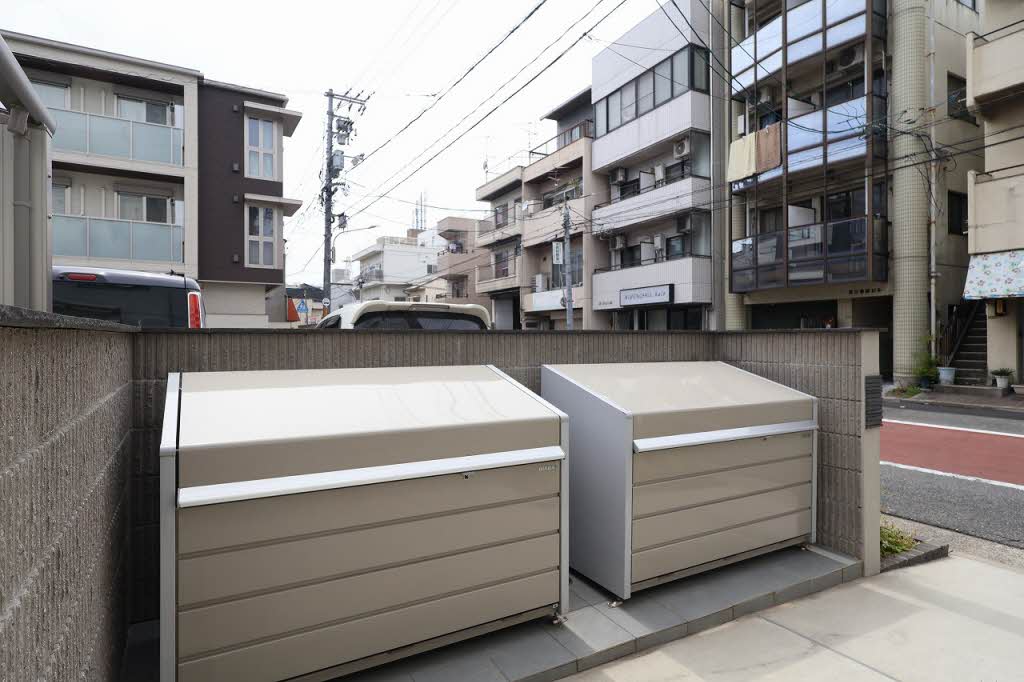 ＣＡＳＡ　ＰＲＯＳＰＥＲＡ A0101号-6