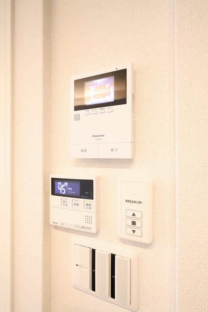 ＣＡＳＡ　ＰＲＯＳＰＥＲＡ A0101号-11